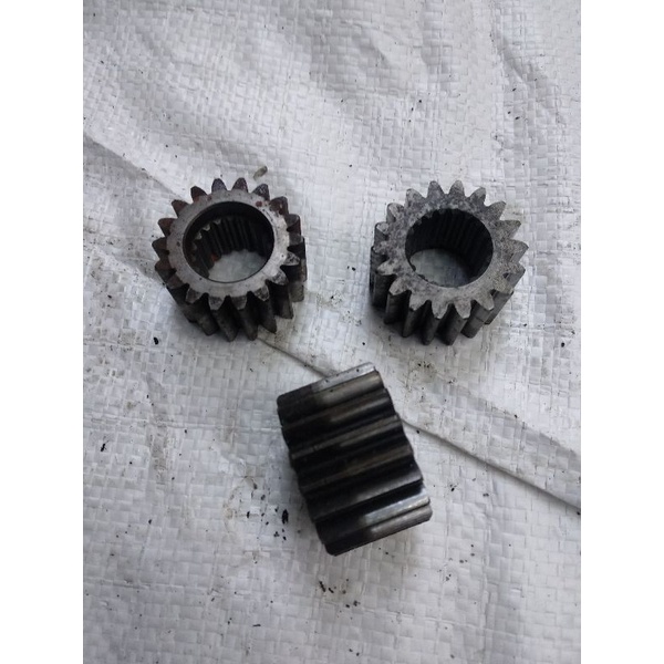 gigi primer honda win original