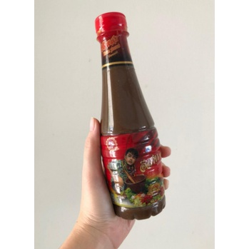 

HALAL ✅ Chumnan sauce ∣ saos cumnan thailand ∣ Chumnan thailand saus import asli thailand ∣ Bumbu makanan Fermented Fish Sauce ∣ Bumbu rujak bumbu oseng sayur tumis