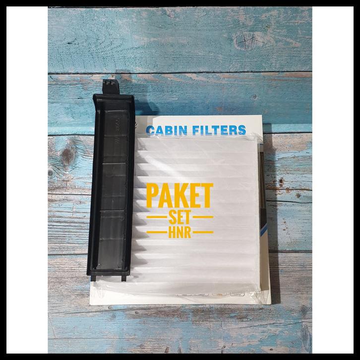 Paket Tutup Filter Ac Mobil Grand Max Grandmax Granmax Luxio