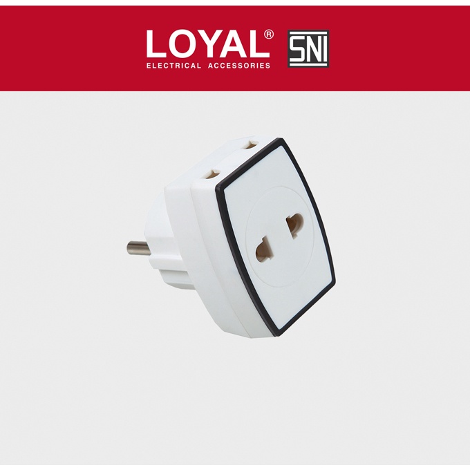 Steker te multi loyal ly 913 new