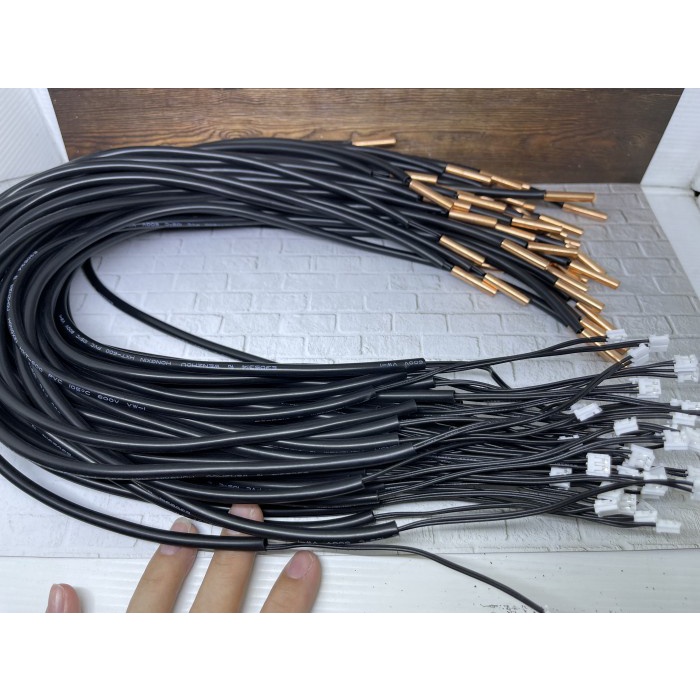 Thermistor Termistor Ac Daikin Malaysia