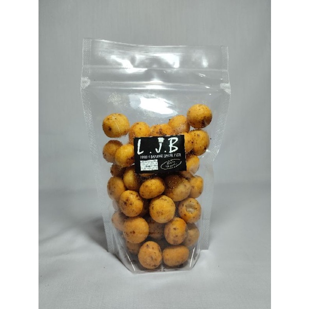

Cimol Kering Pedas 150gr