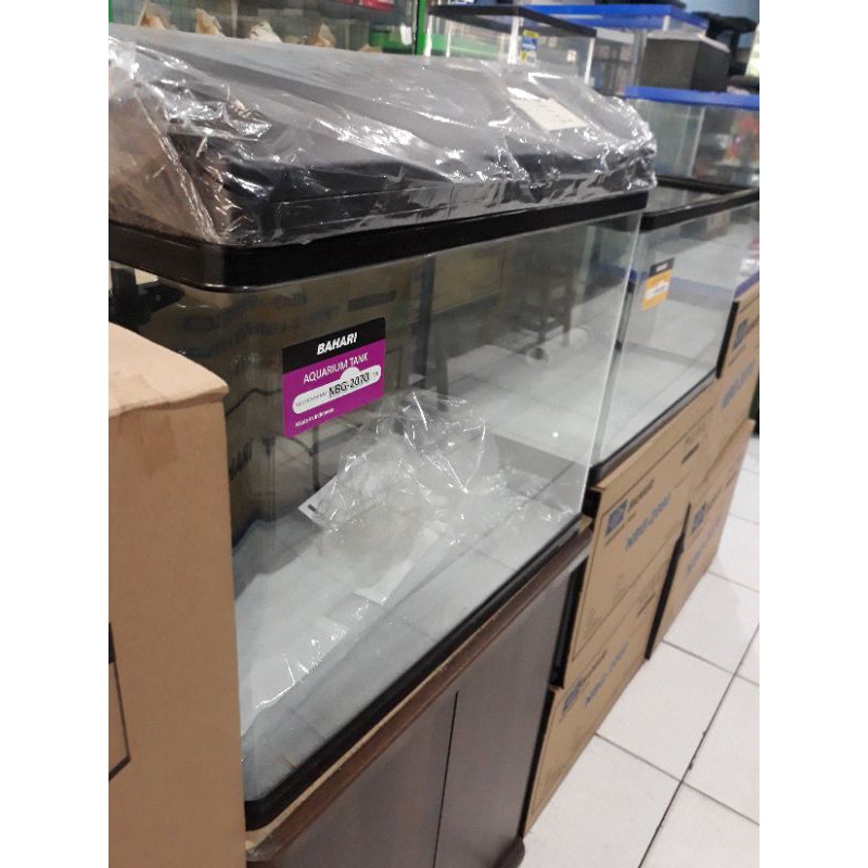 aquarium bahari bending NBG-2070/aquarium bnding