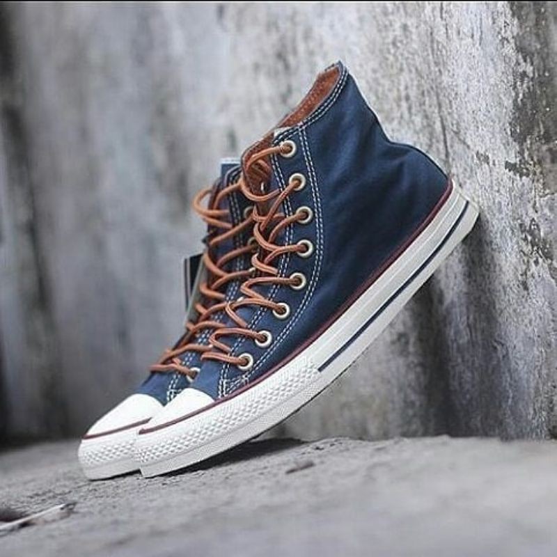 BEST SELLER SEPATU CONVERSE HIGH PREMIUM IMPORT VIETNAM KADO HADIAH PRIA WANITA COUPLE KEREN MURAH