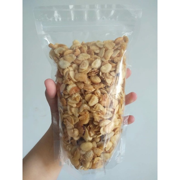 

kacang'Karo