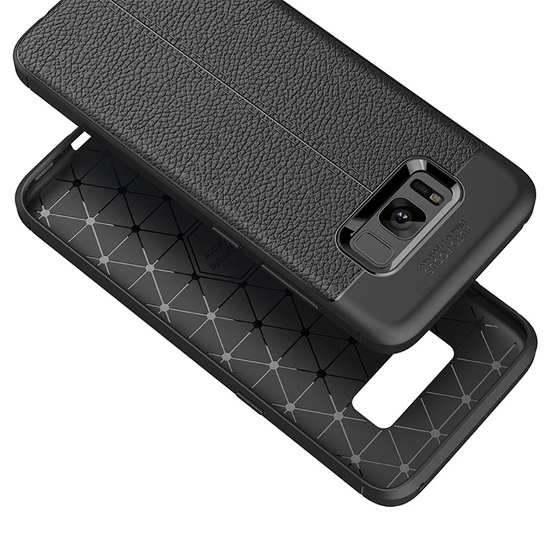 ULTIMATE Casing Samsung S8 S8 Plus Case