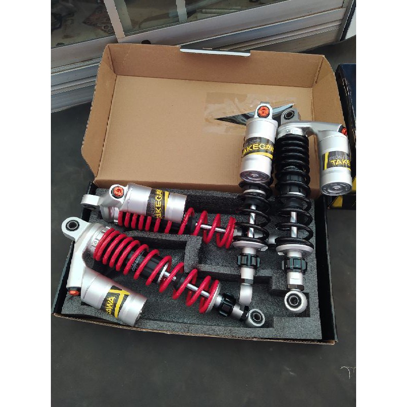shock takegawa rebound clik ukuran 320 340