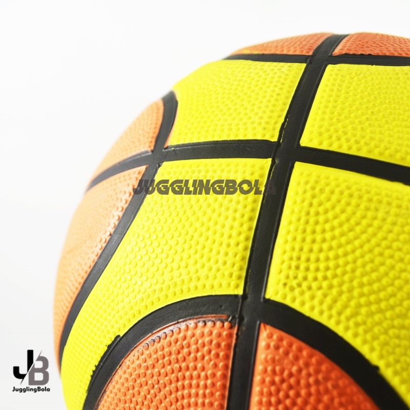 Bola Basket Frasser Official Basket Ball Jugglingbola
