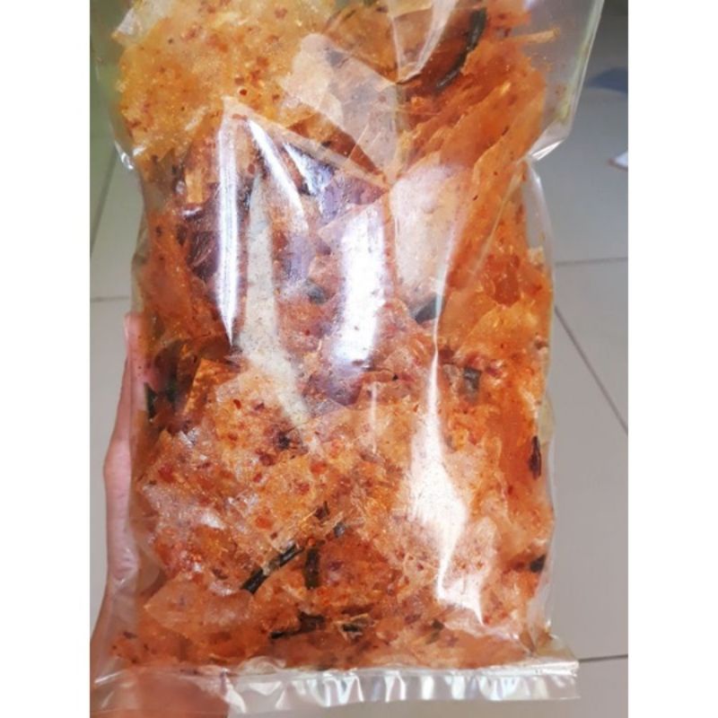 

KRIPIK KACA MAKANAN RINGAN KRIPCA BELEDUG CEMILAN MURAH ENAK