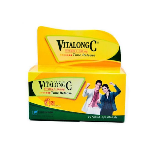 Vitalong C