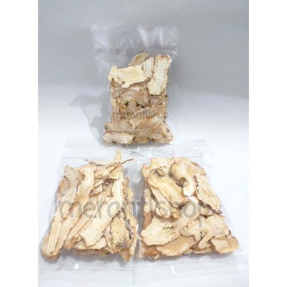 

Tong Kui Thau Slice 50 gram Menambah Darah / Herbal Dong Kui Thao Slice / Tongkuitao / Tongkuithao / Tongkuithau