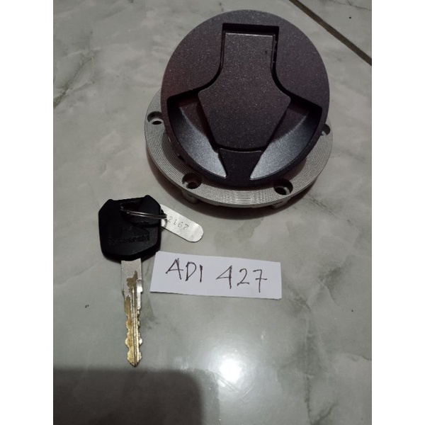 TUTUP TANGKI TANKI KAWASAKI NINJA 250 ORI
