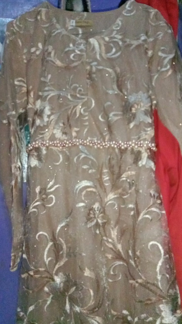 Nirmala Dress