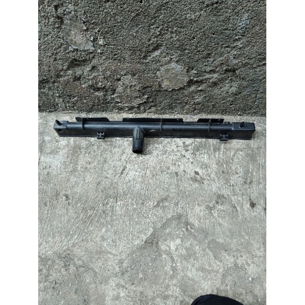 lower tank radiator xpander manual original