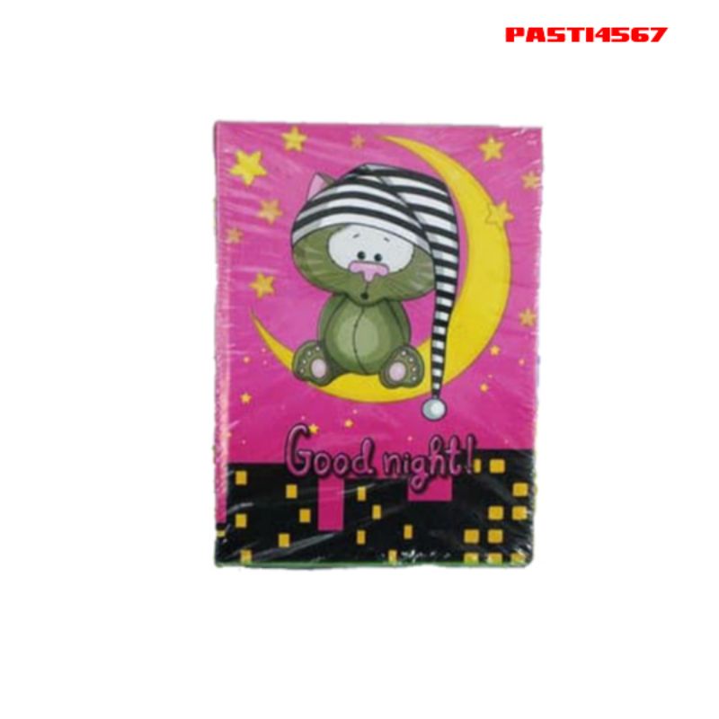 

BUKU TULIS SKY/LA 50 LEMBAR@10buku