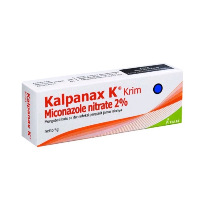 kalpanax krim / kalpanax salep