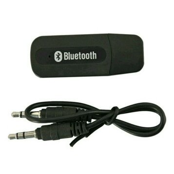 USB Bluetooth Audio Music Receiver