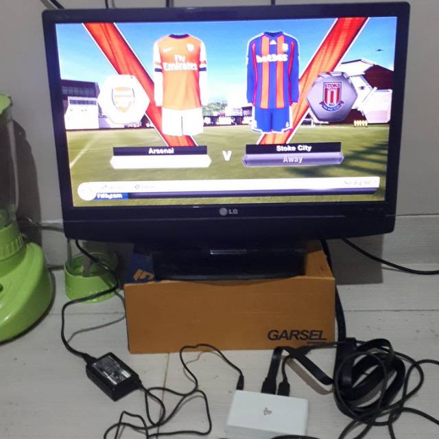 PS Vita TV Fw 3.65 Henkaku 64gb FullGame