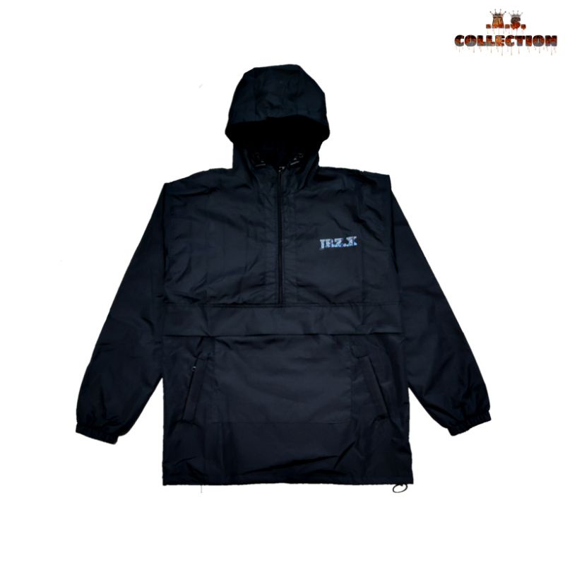 Jaket Cagoule Original/Jaket Cagoule JRZ.X Pria/Wanita BISA COD