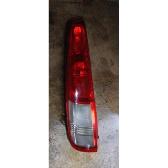 Stop lamp nissan x trail t30