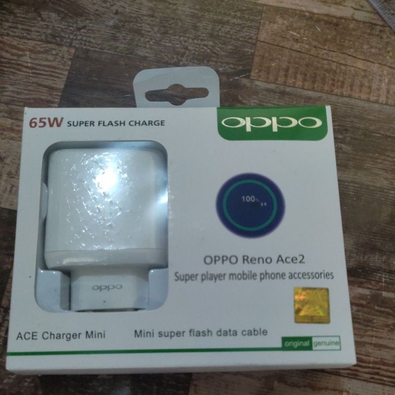 casan oppo Reno