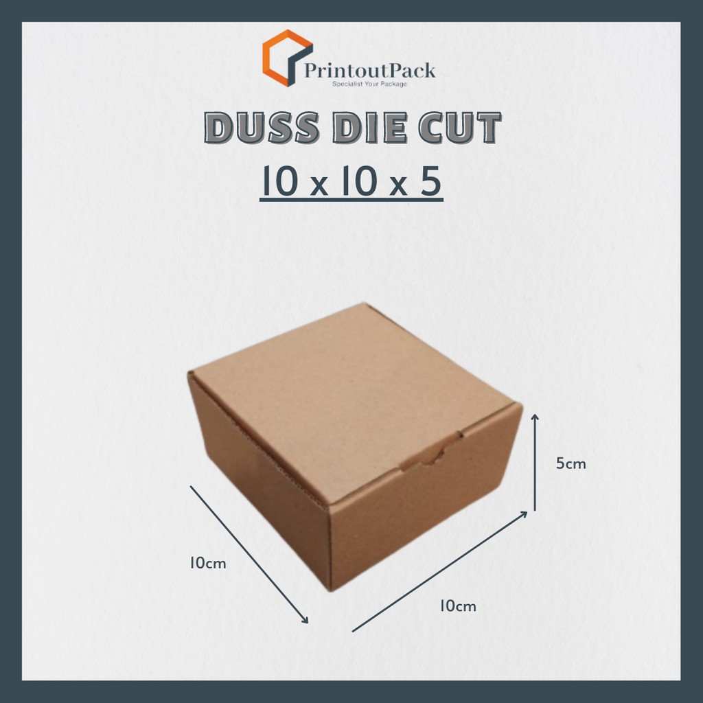 

Kardus Die Cut Uk 10x10x5 Dus Pizza/Kardus Aksessoris/Dus Murah