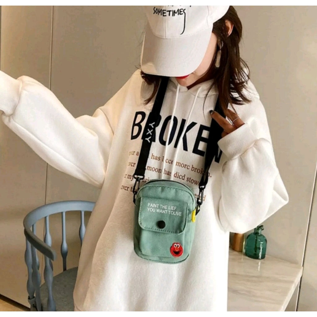 (Toko uci ) TAS SELEMPANG FASHION WANITA // TAS SELEMPANG TERMURAH // TAS SELEMPANG KECIL