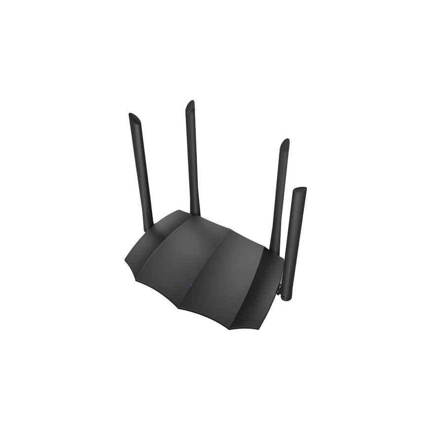 Tenda AC8 AC1200 IPv6 Dual-Band Gigabit Wireless Router Wifi