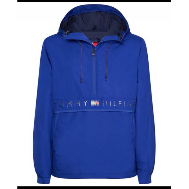 jaket tommy hilfiger original