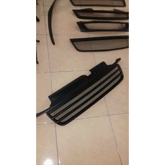 grill ford escape elegan