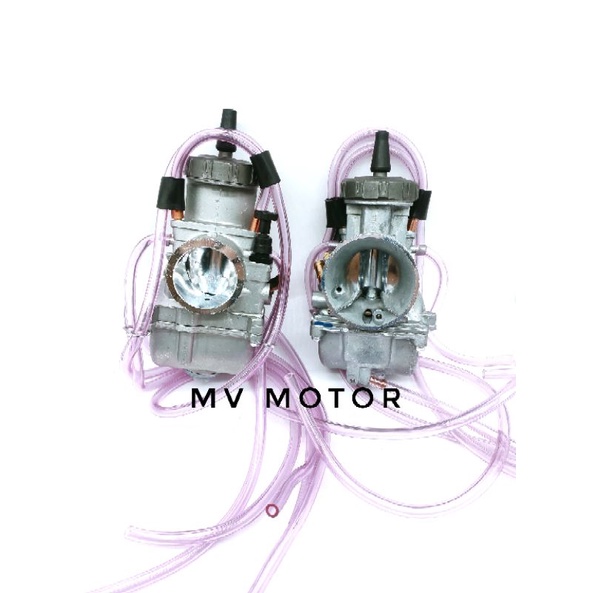 Karburator Pwk 33, 34, 35, 36, 38, 40, 42 Airstrike Qas Karbu Kotak-1