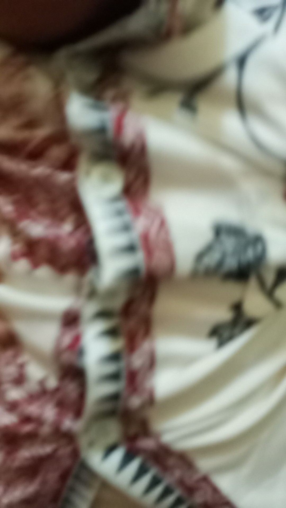 Miki Kids - Kemeja Batik Anak Laki-laki