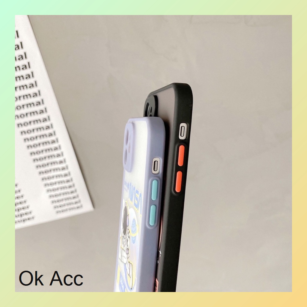 BARU Case Proteksi Anti crack shock Angkasa Planet Case FM11 FM12 for Oppo Ren0 4 4F 5 5F 6 A15 A15 A16 A33 A53 A37 Neo 9 A3s Realm3 2 Pro U1 U2 C1 A5s A7 A12 A11k 5 5i 5s C3 6 7 7i 8 C11 C12 C15 C2 A1k C20 C21 C21y C25 Narz0 20 30A