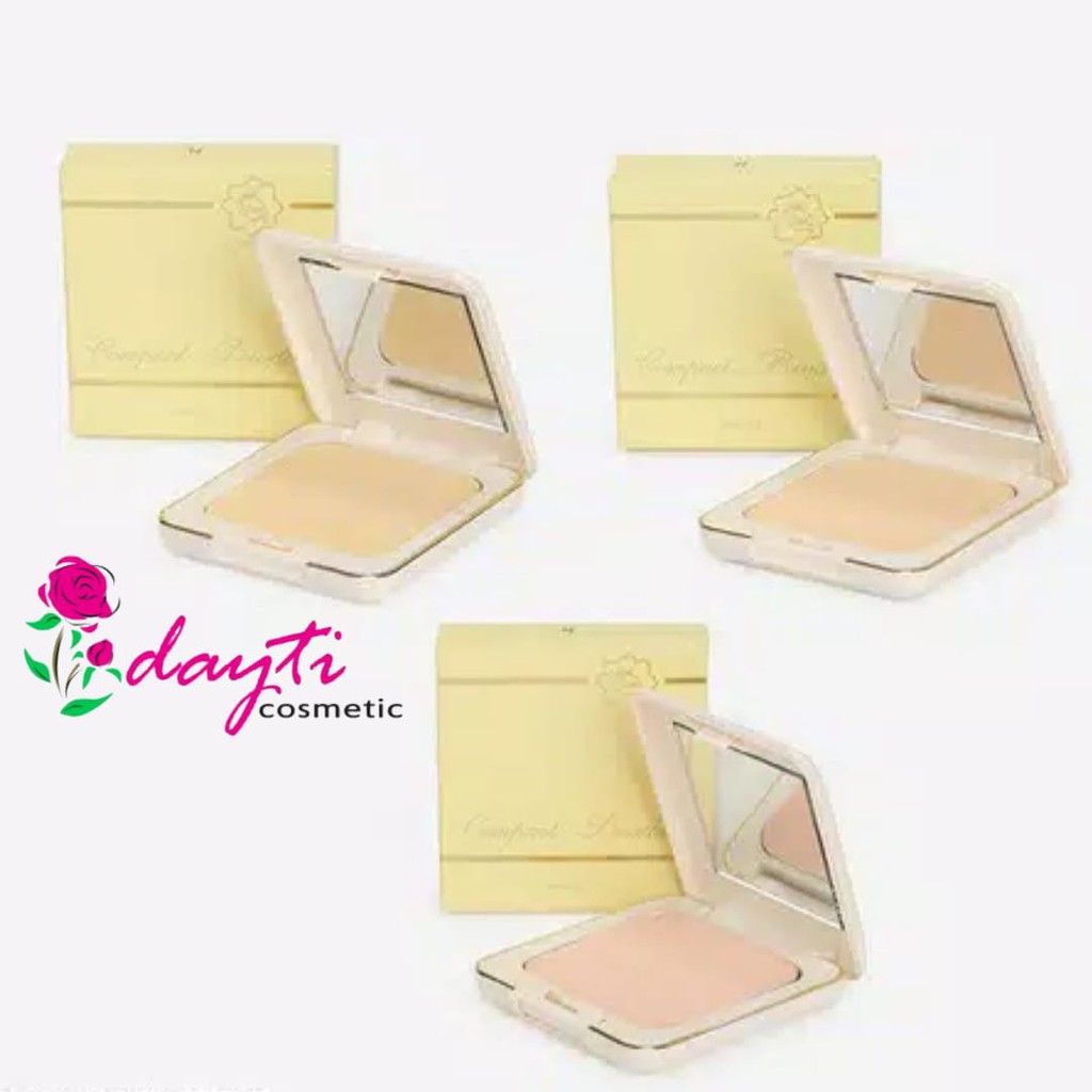 Viva queen compact powder