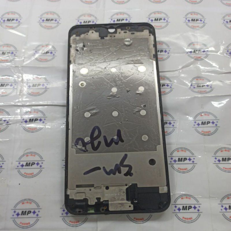 FRAME LCD SAMSUNG GALAXY M20 ORIGINAL COPOTAN