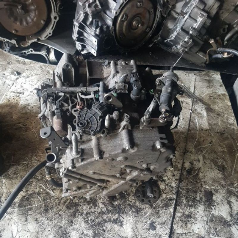 Transmisi Matic Honda jazz Vtec idsi