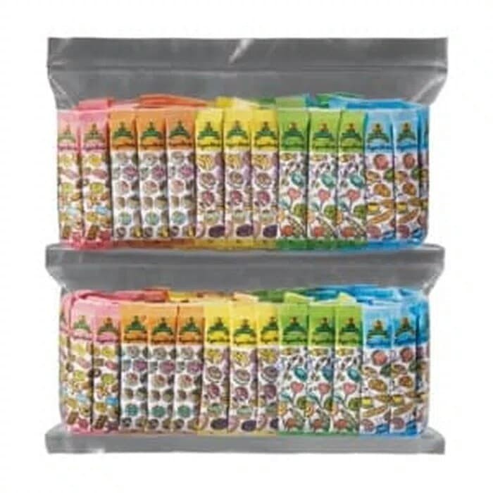 

Gula pasir GULAKU SUGAR STICK 250 x 8 gram - Reffil