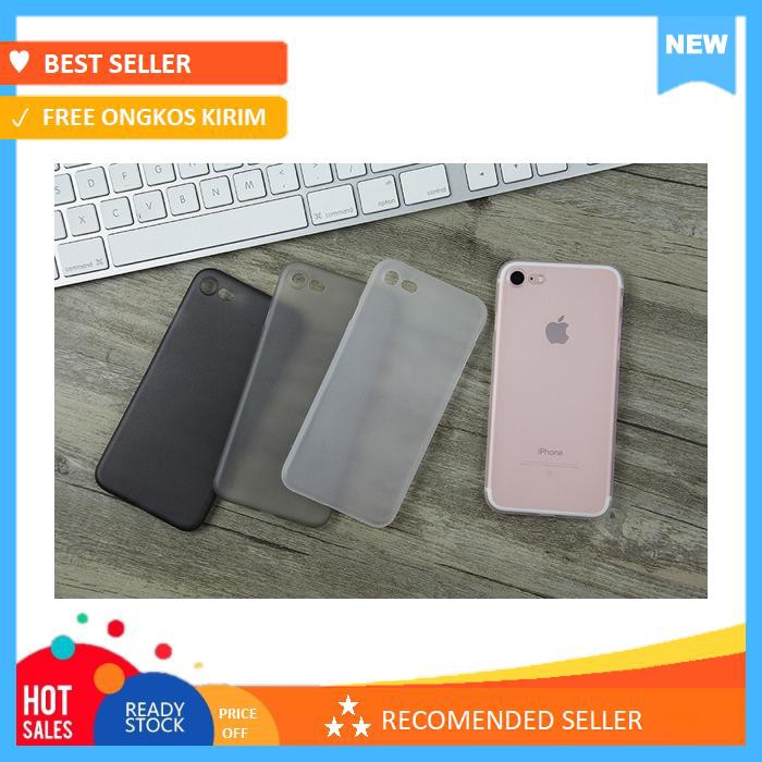 ultrathin case full cover iphone 7 casing iphone 7 plus