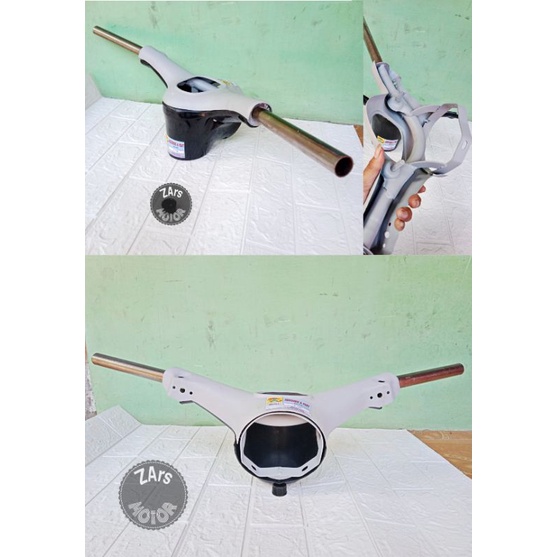 KEPALA STANG C70 IMPORT BAGUS