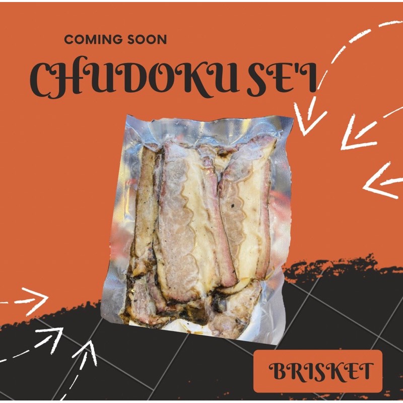 

chudoku se'i sapi asap