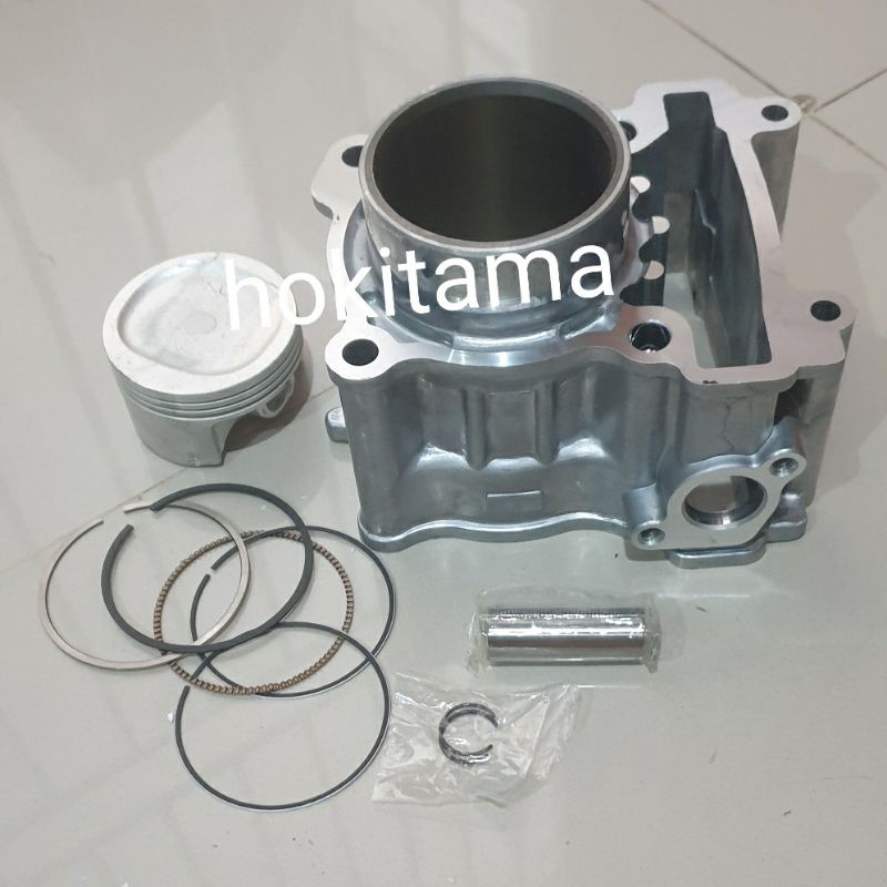 blok seher Yzf R15 blok mesin R 15 V2 blok seher xabre komplit