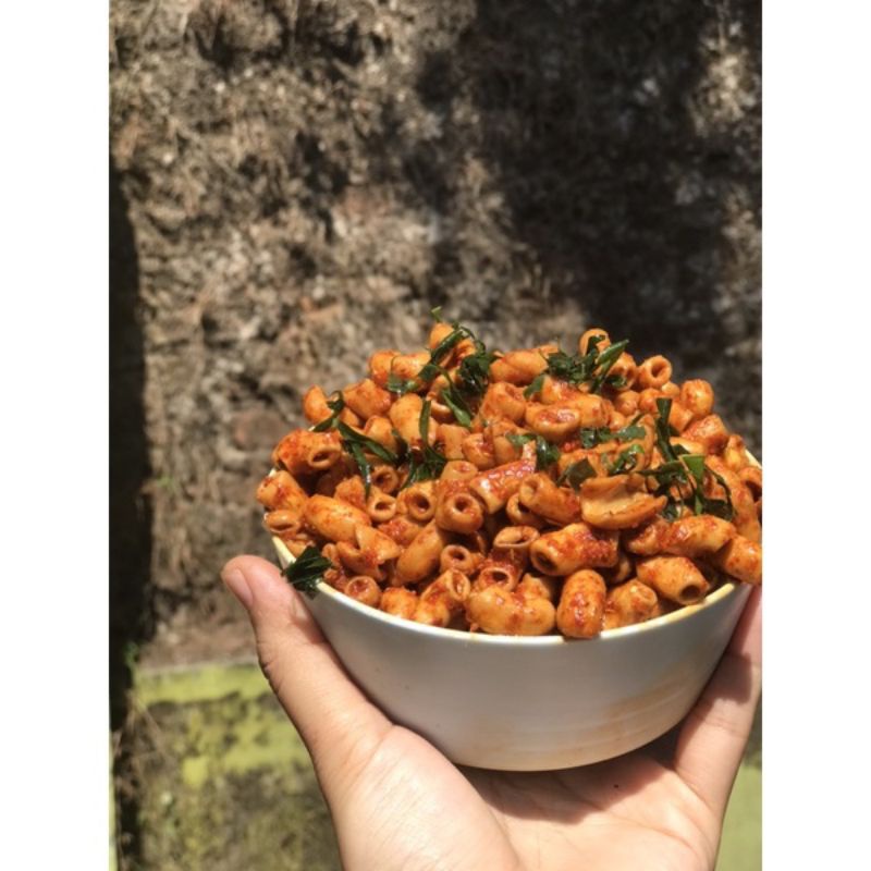 

MAKRONI Bantet 500Gram