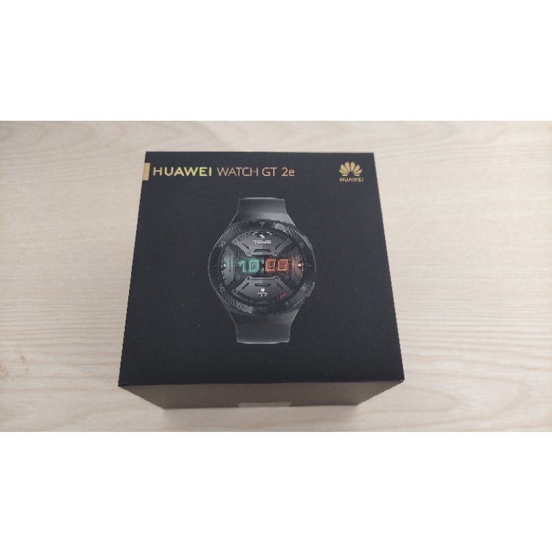 Smartwatch Huawei GT2e
