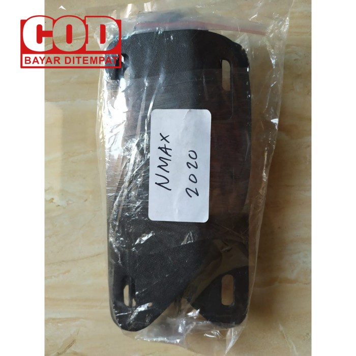 COD  2020 breket model serpo nmax/breket spion r25 nmax