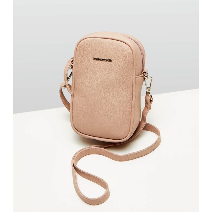 Tas Dompet hp sophie martin wanita import Karline pink shopie shopi shopee shope martin paris