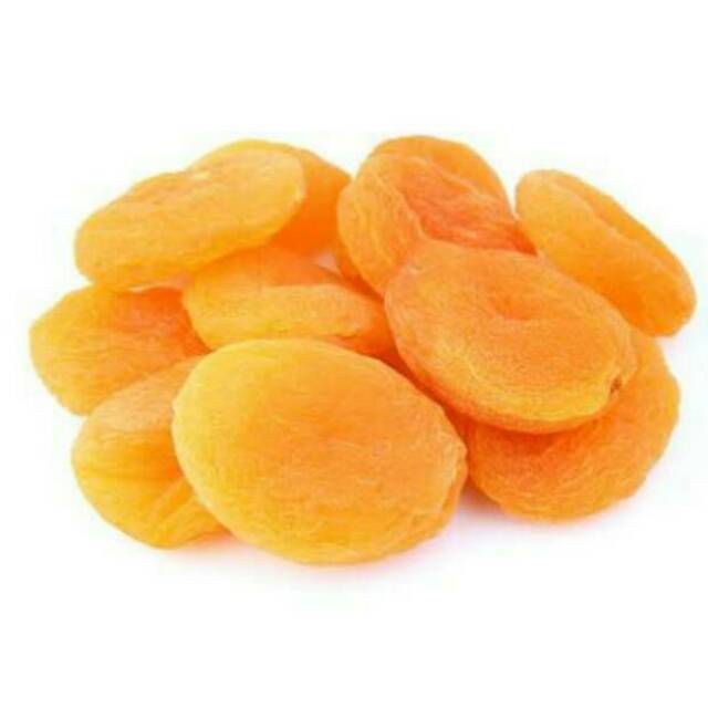 

Apricot Dried 100 Gram