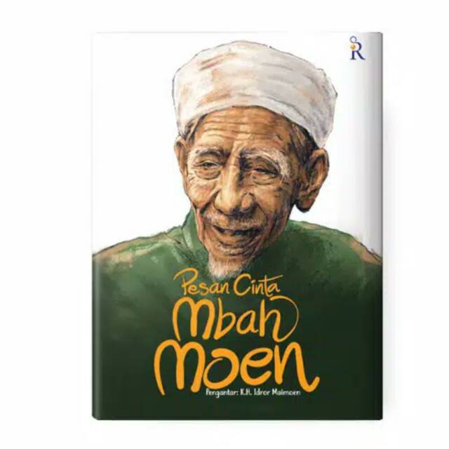 

Rene Turos Pesan Cinta Mbah Moen