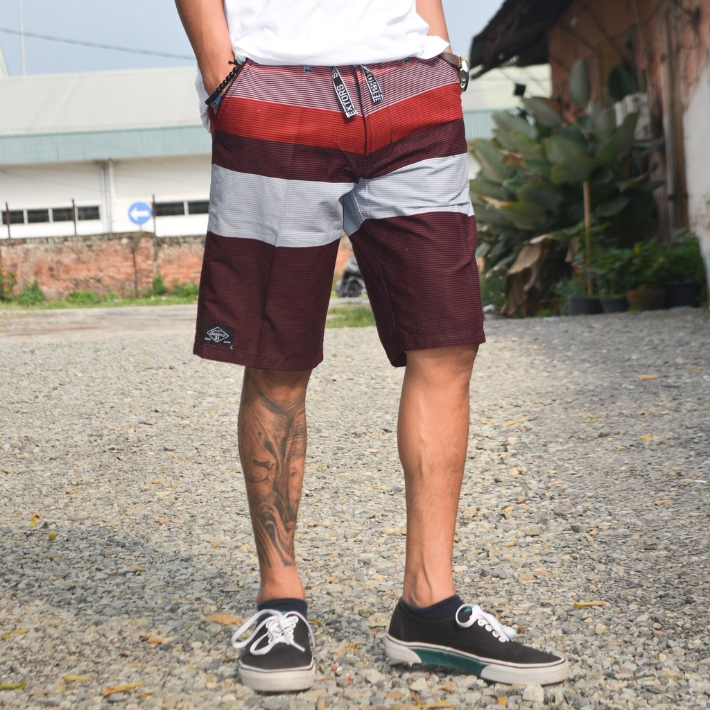 Celana Pendek Pria Surfing Distro Premium Renang Pantai Celana Pendek Pria Surfing Distro Premium Renang Pantai