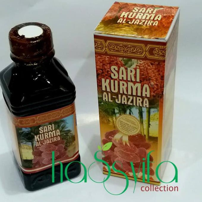 

Herbal877D8Rs9 Sari Kurma Aljazira Original