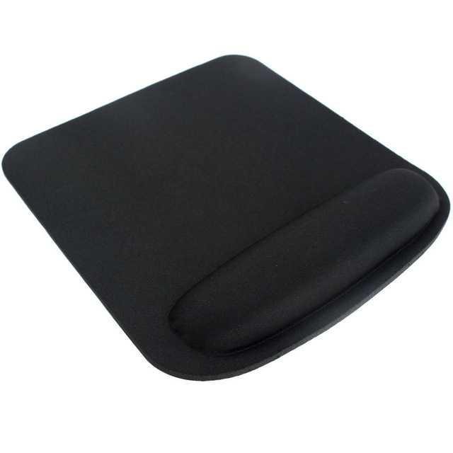 NeoStar Square Gel Wrist Rest Mouse Pad - MP24 ( Mughnii )